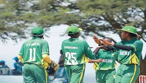 Cricket: Nigeria beat Uganda by 5 runs in low-run scoring thriller