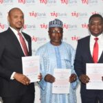 TAJBank signs agreement for N20bn Sukuk bond issuance