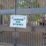 Ondo judiciary workers begin strike over financial autonomy